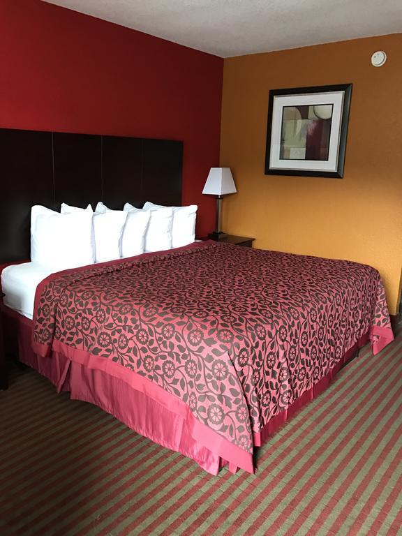 Days Inn By Wyndham Liberty/Ne Kansas City エクステリア 写真